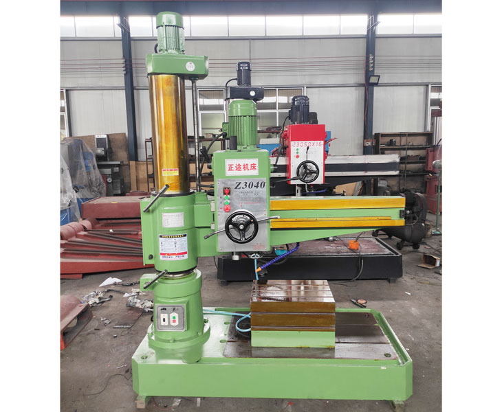 Z3040新爱体育在线平台