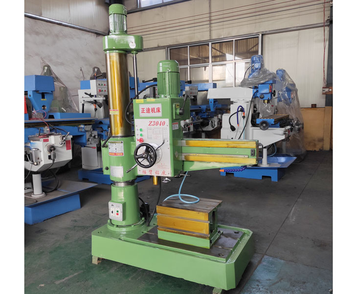 Z3040新爱体育在线平台