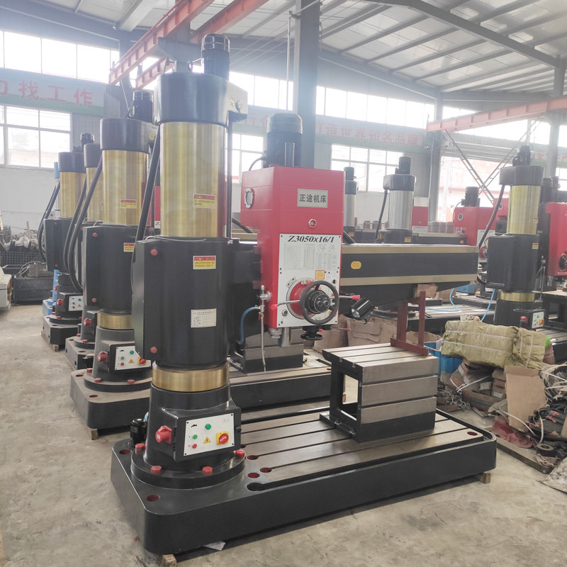 Z3050液压新爱体育在线平台