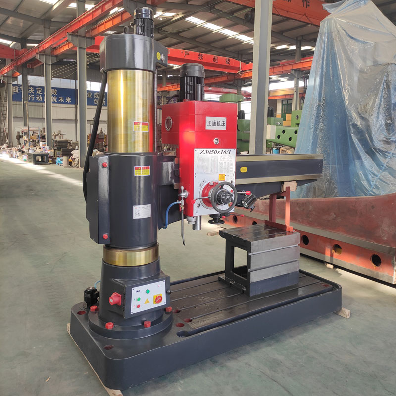 Z3050液压新爱体育在线平台